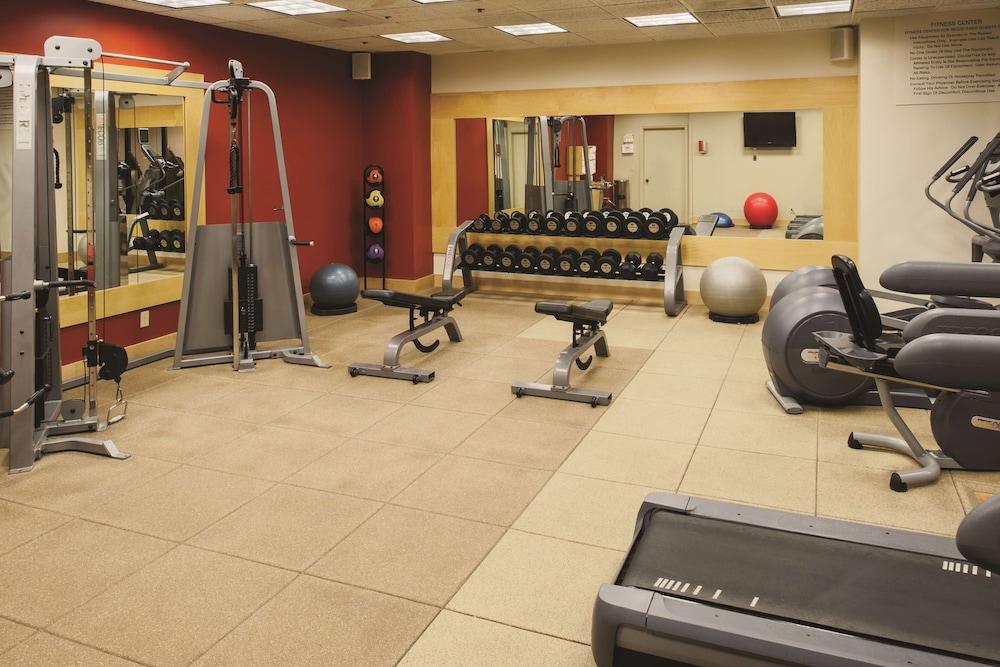 DoubleTree by Hilton Omaha Downtown photo 33