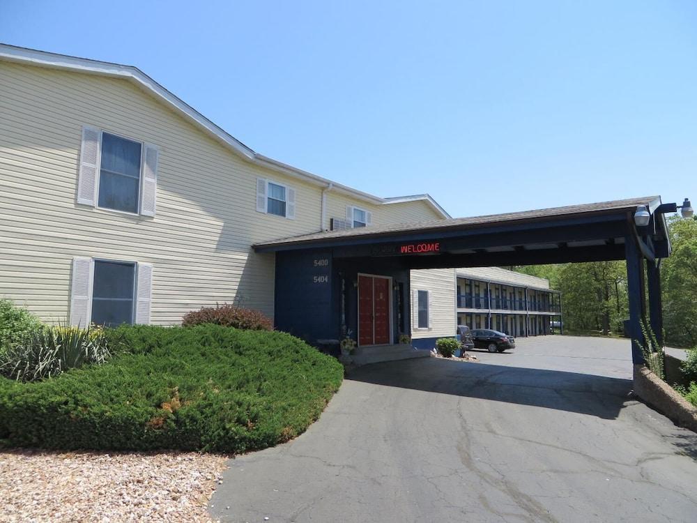 Scottish Inns Osage Beach photo 48