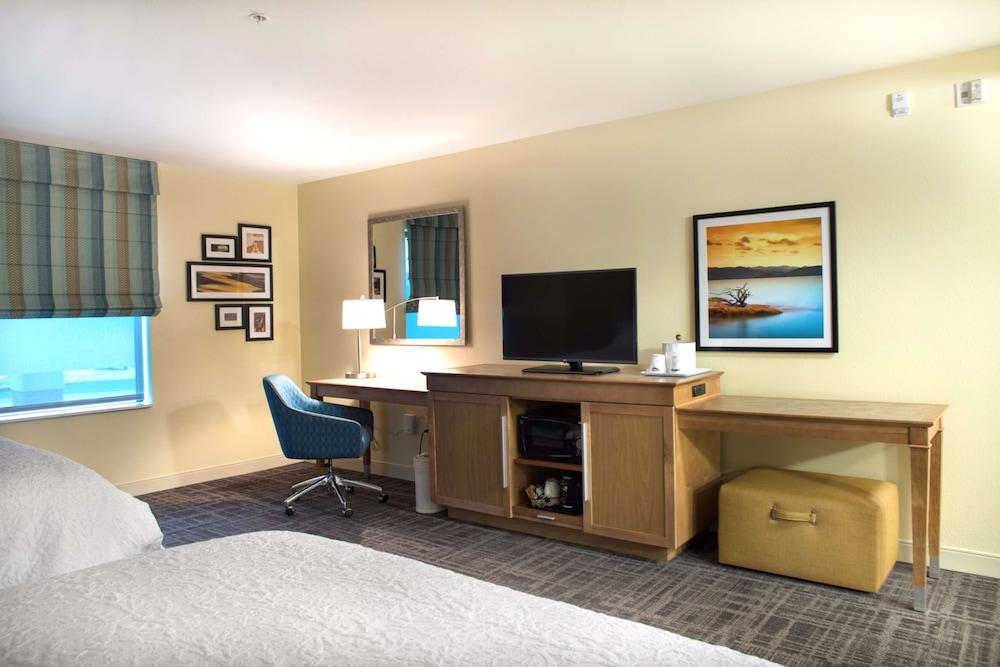 Hampton Inn Big Rapids photo 7