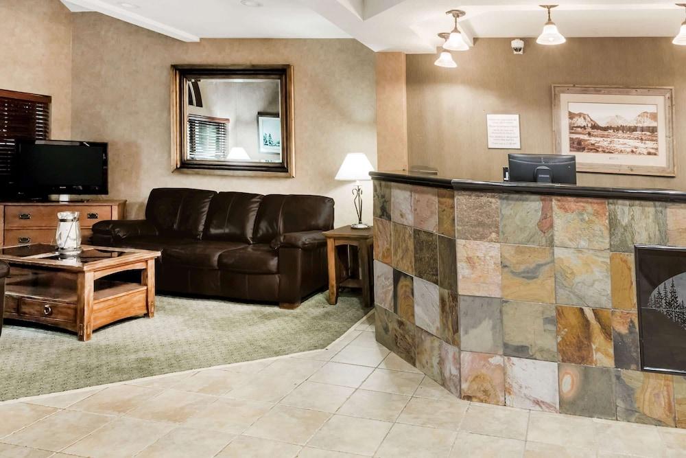 Ramada by Wyndham Frisco photo 4