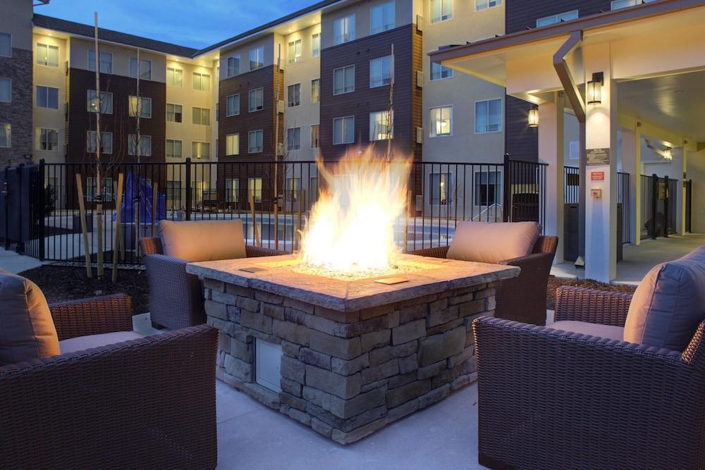 Residence Inn by Marriott Boulder Broomfield/Interlocken photo 24
