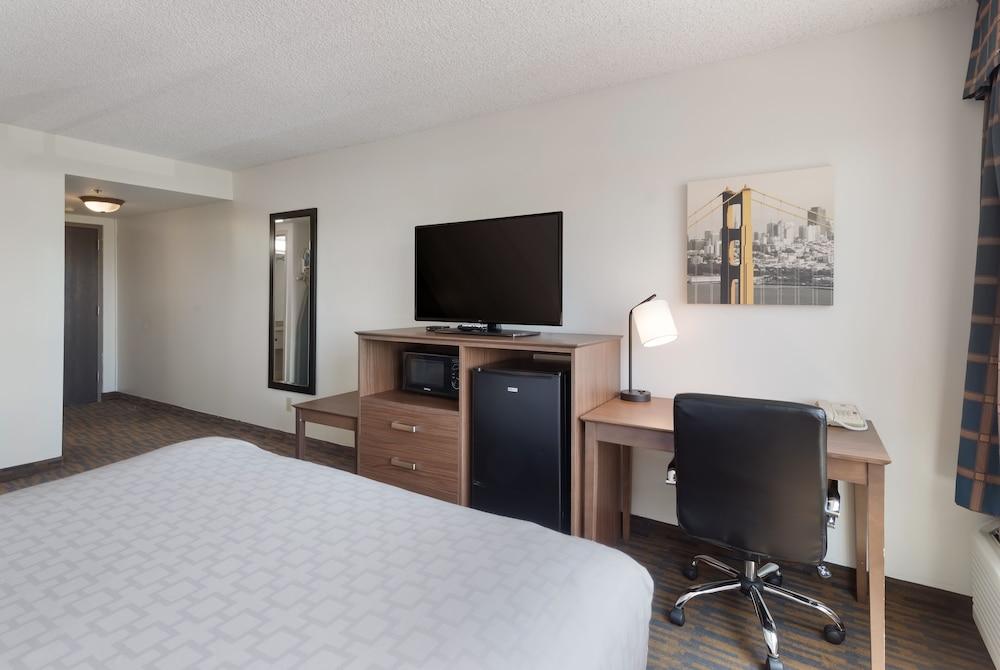 Clarion Hotel Concord/Walnut Creek photo 4