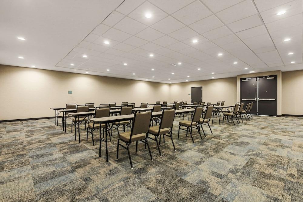 Home2 Suites By Hilton Cookeville photo 39