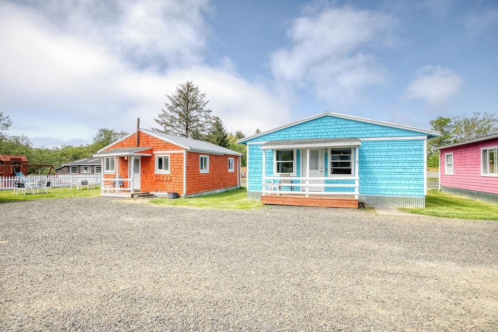Ocean Spray Beach Resort photo 59