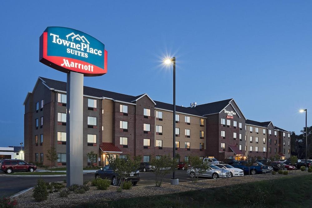 TownePlace Suites by Marriott Dodge City photo 23