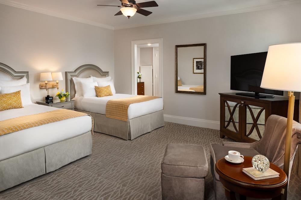 Warwick Melrose Dallas photo 11