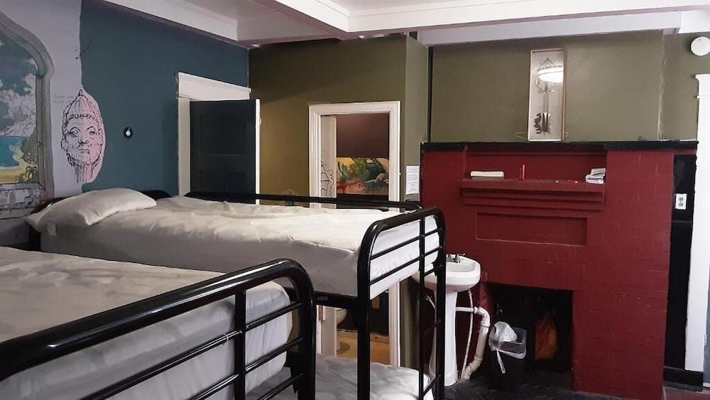 India House Backpackers Hostel photo 16