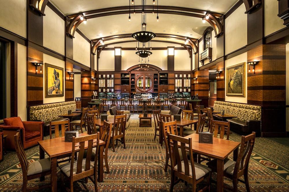 Disney's Grand Californian Hotel and Spa photo 16