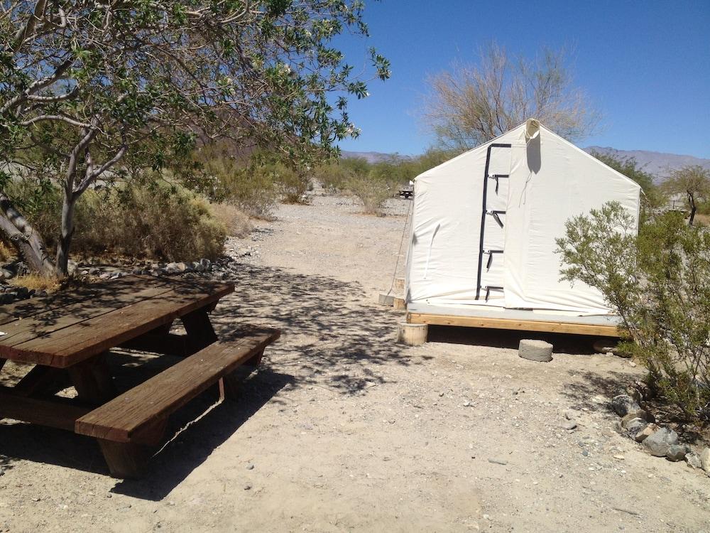 Panamint Springs Resort photo 29