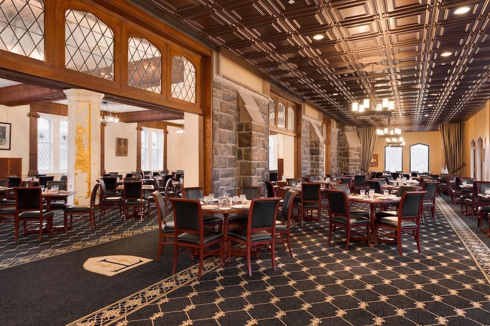 The Thayer Hotel at West Point photo 5