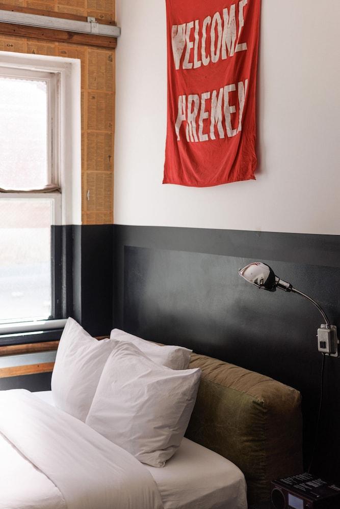 The Clyde Hotel Portland by Kasa Living photo 47