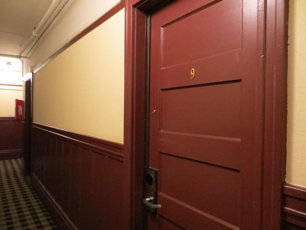 Hotel North Beach photo 33