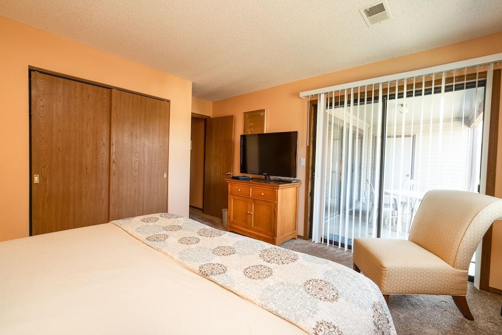 Pointe Royale Condominium Resort & Golf Course photo 60