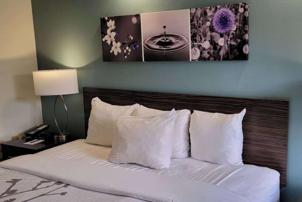 Sleep Inn Bessemer Helena photo 21