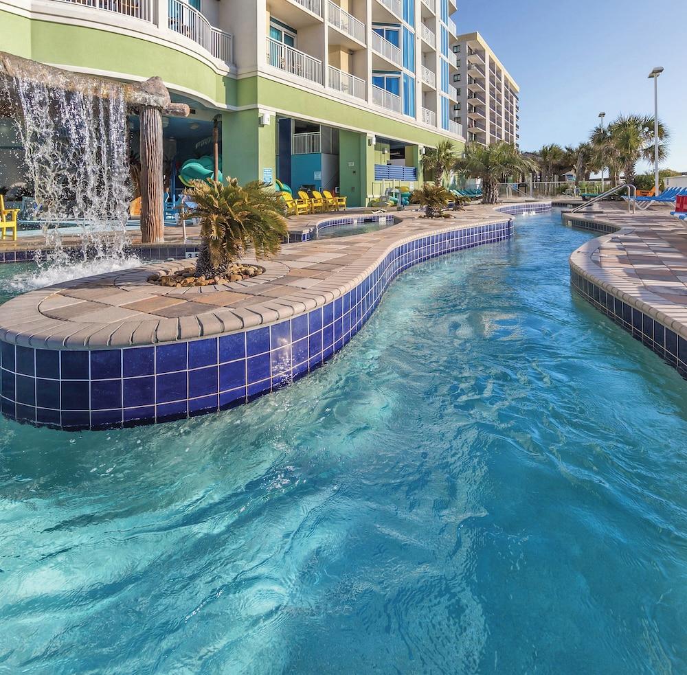 Club Wyndham Towers on the Grove photo 67