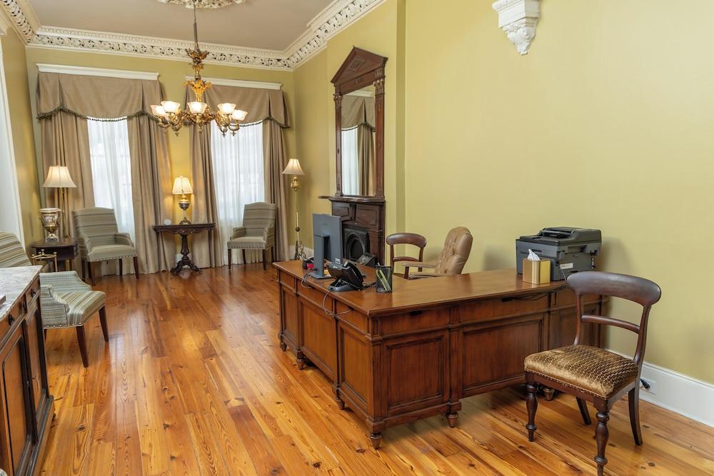 Lamothe House photo 7