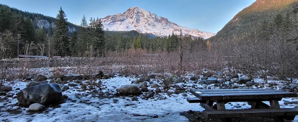 Nisqually Lodge photo 58