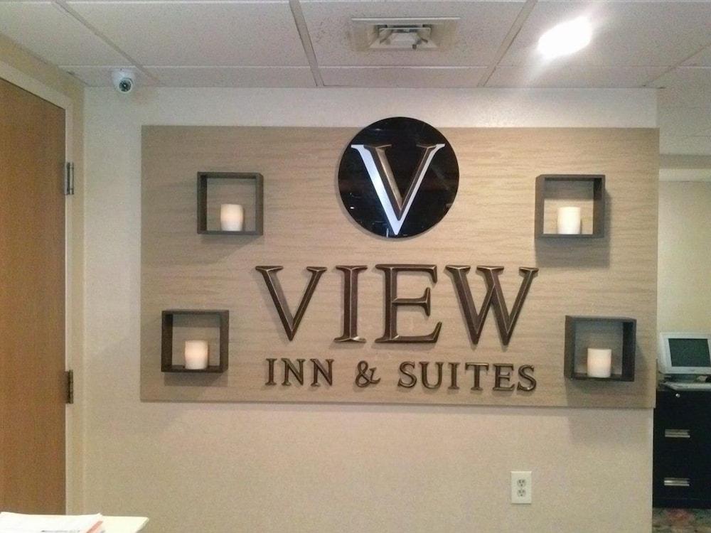 The View Inn & Suites photo 4