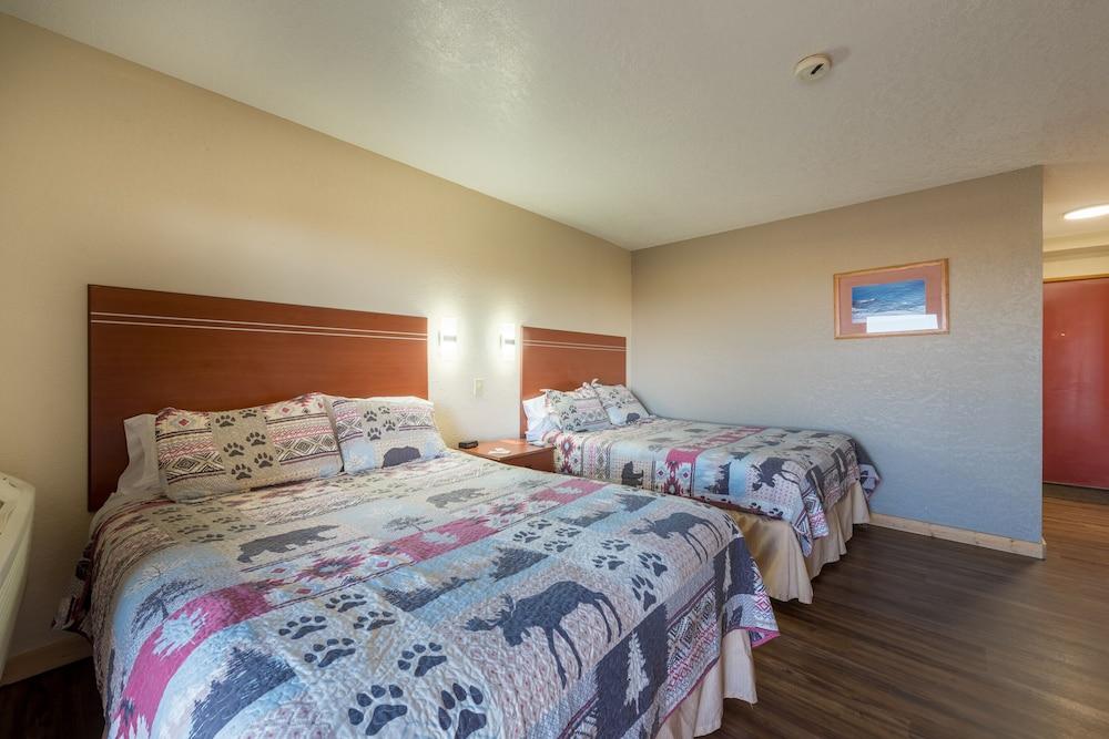 Great Sand Dunes Lodge photo 67