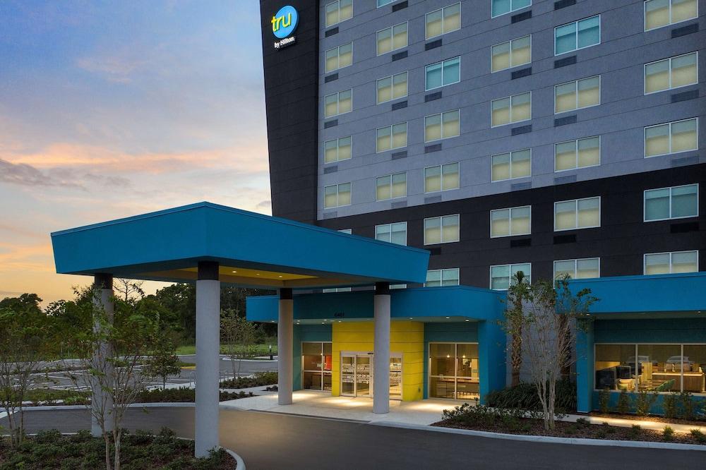 Tru By Hilton Orlando Convention Center Area, FL photo 27