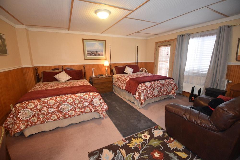 Alaska Grizzly Lodge photo 11