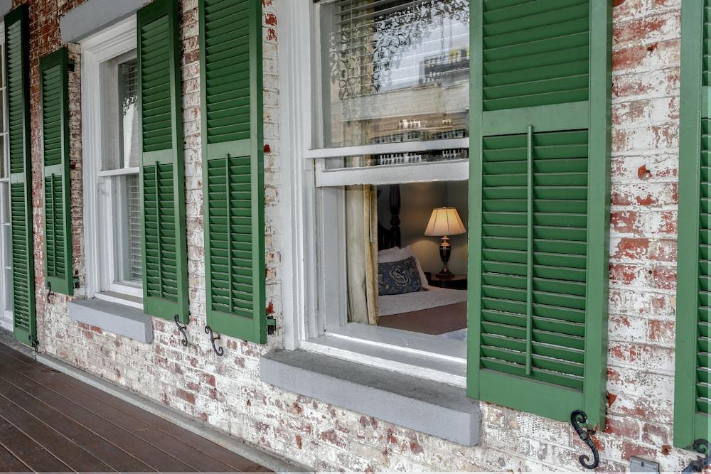 The Marshall House, Historic Inns of Savannah photo 11