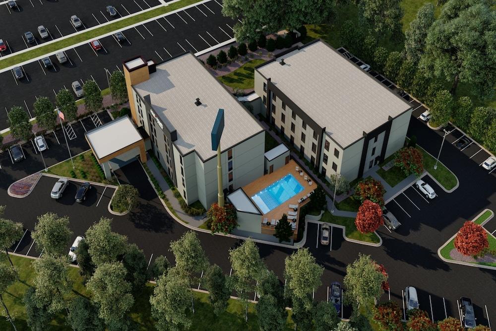 Four Points by Sheraton Fayetteville Fort Bragg photo 33