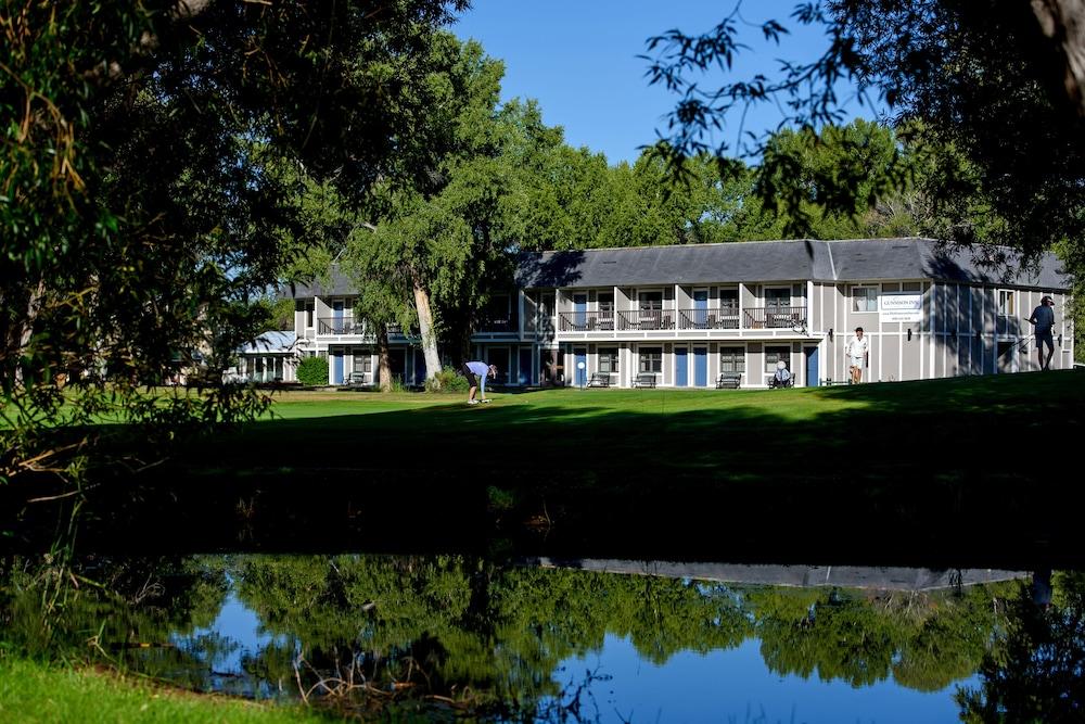 The Gunnison Inn at Dos Rios Golf Course photo 46