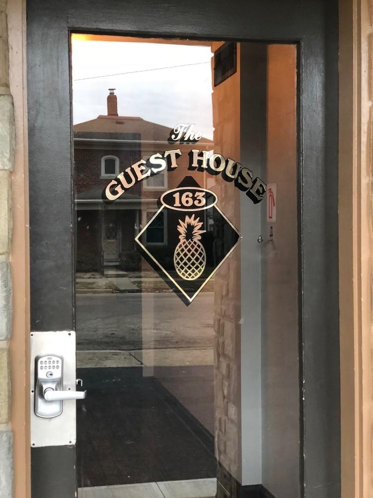 The Guest House photo 17