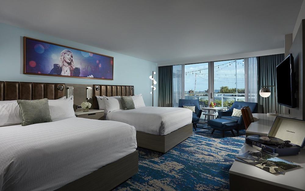 Hard Rock Hotel Daytona Beach photo 14