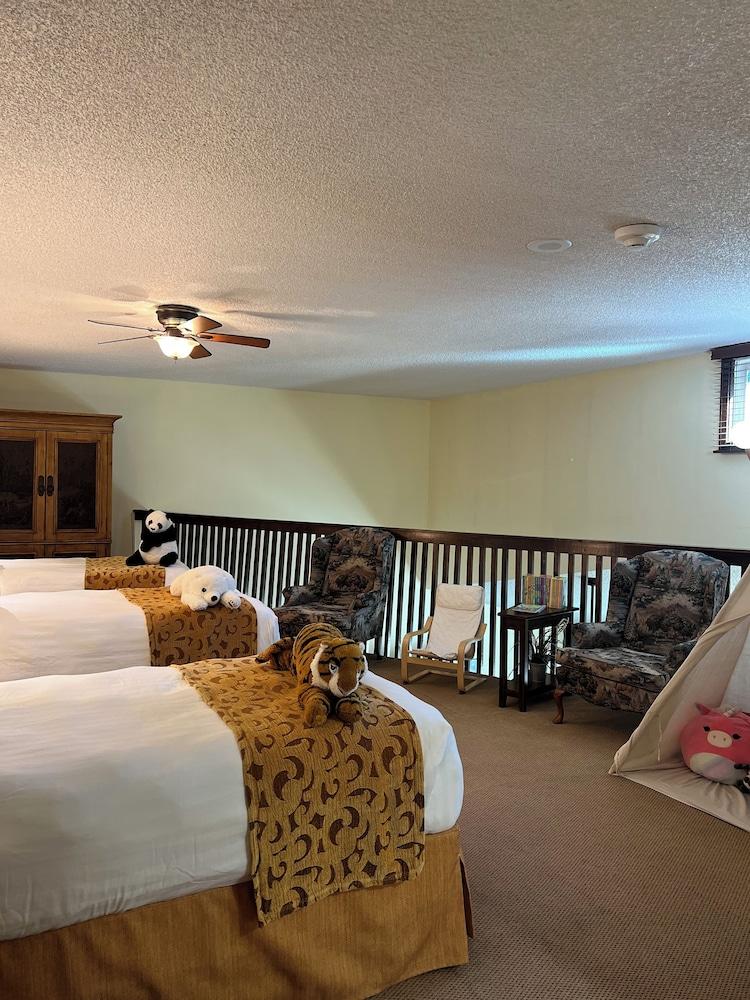 Vail Run Resort photo 59