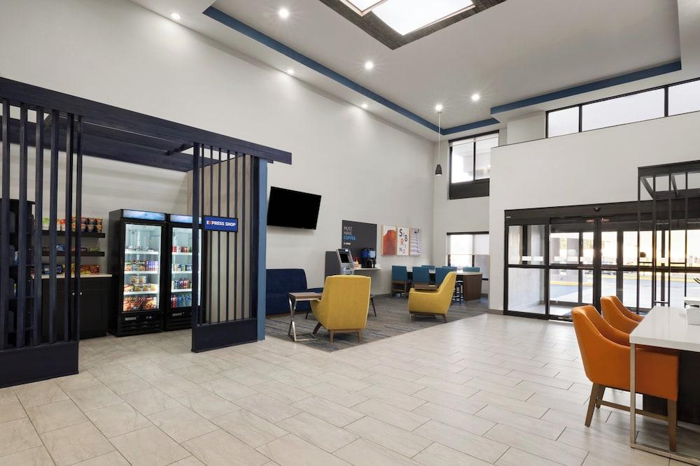 Holiday Inn Express & Suites Sebring by IHG photo 6