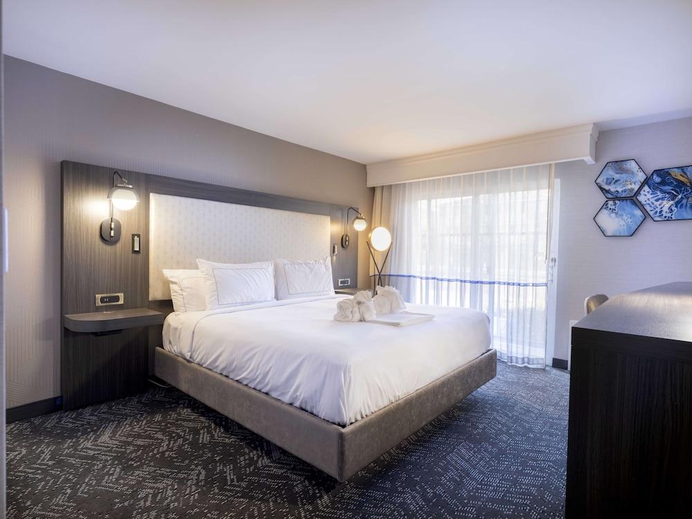 DoubleTree by Hilton Livermore, CA photo 16