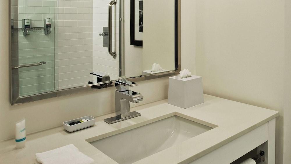 Fairfield Inn & Suites by Marriott Chattanooga photo 6