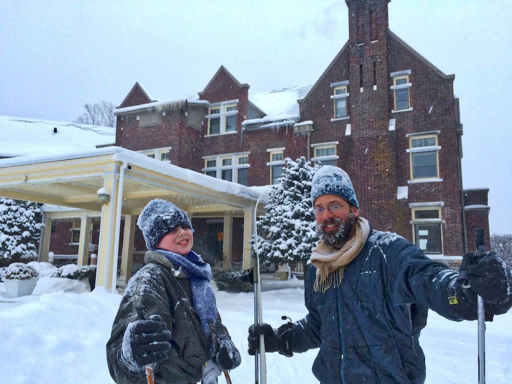 Wilburton Inn photo 23