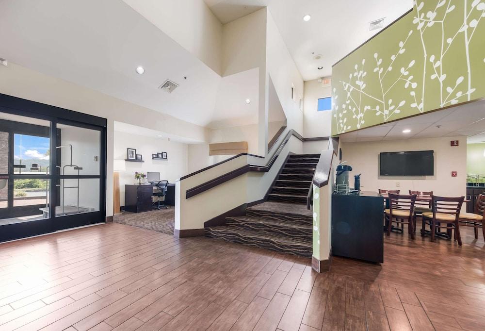 Studio 6 Suites – Knoxville, TN photo 15