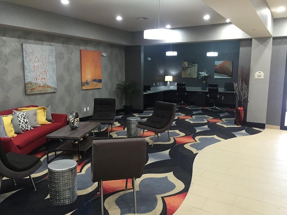 MainStay Suites Odessa I-20 photo 25