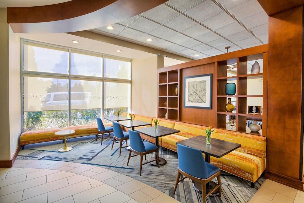 Four Points By Sheraton Raleigh Durham Airport photo 14