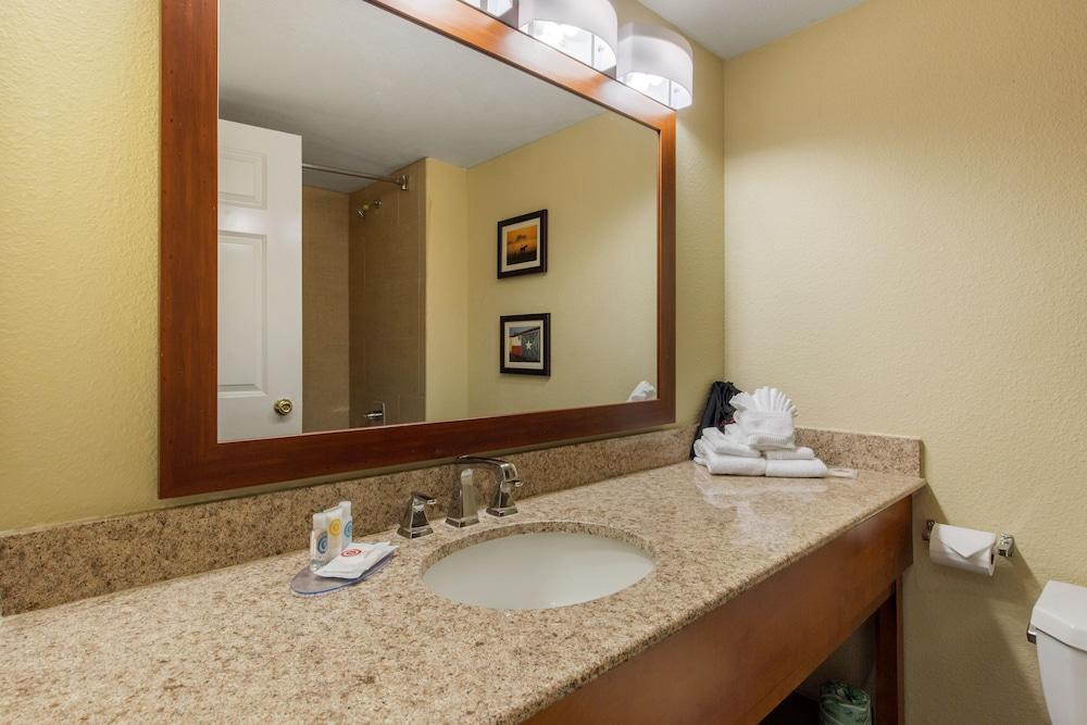 Comfort Inn & Suites SW Houston Sugarland photo 25