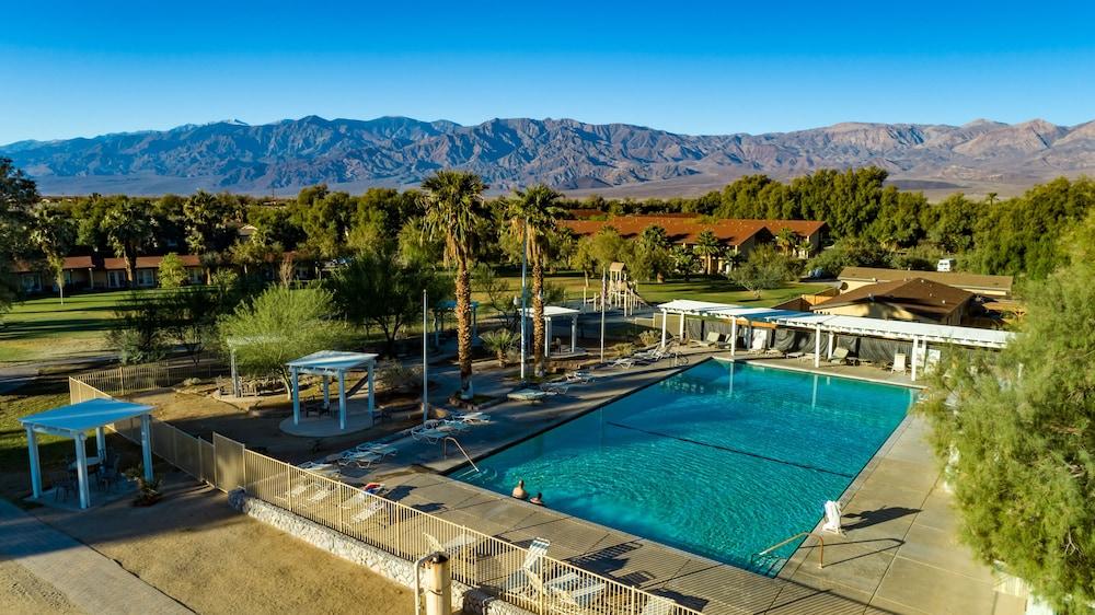 The Ranch at Death Valley – Inside the Park photo 18