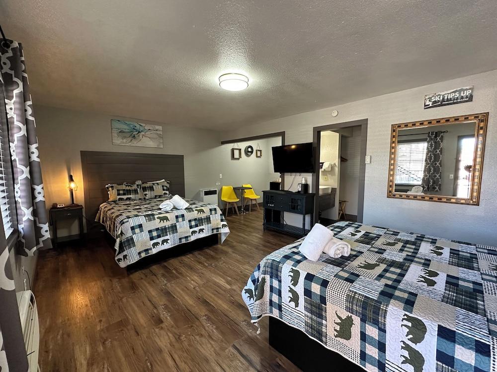 Lake Ridge Hotel photo 4
