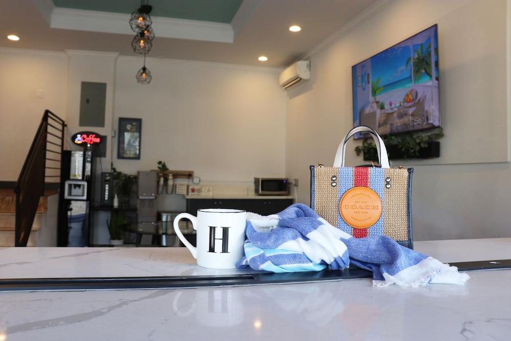 Hometel Suites - Los Angeles (Koreatown) photo 19