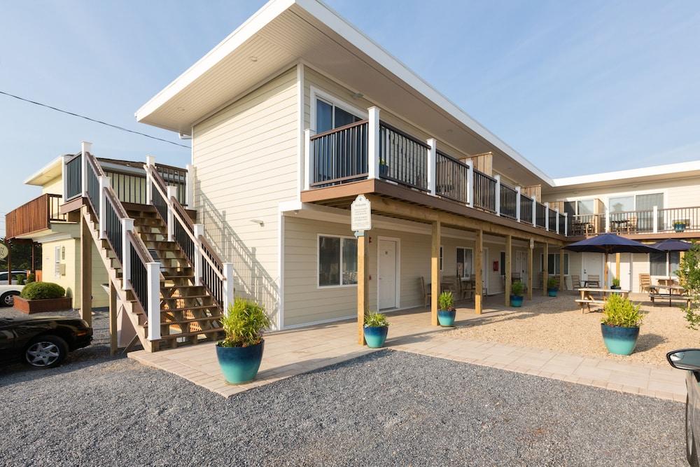 Aqualina Inn Montauk photo 82