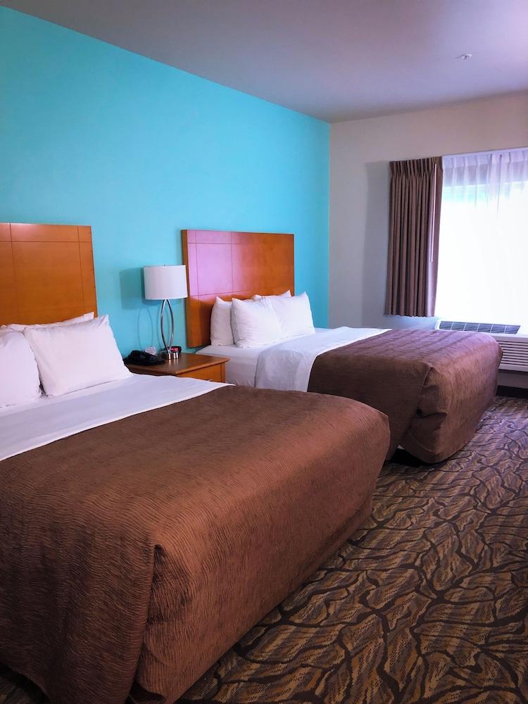 Aspen Hotel Soldotna photo 10