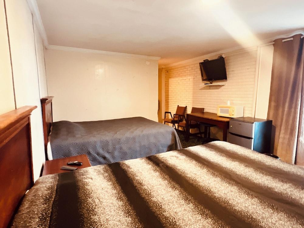 Hotel O East Hemphill Burton/Flint photo 11