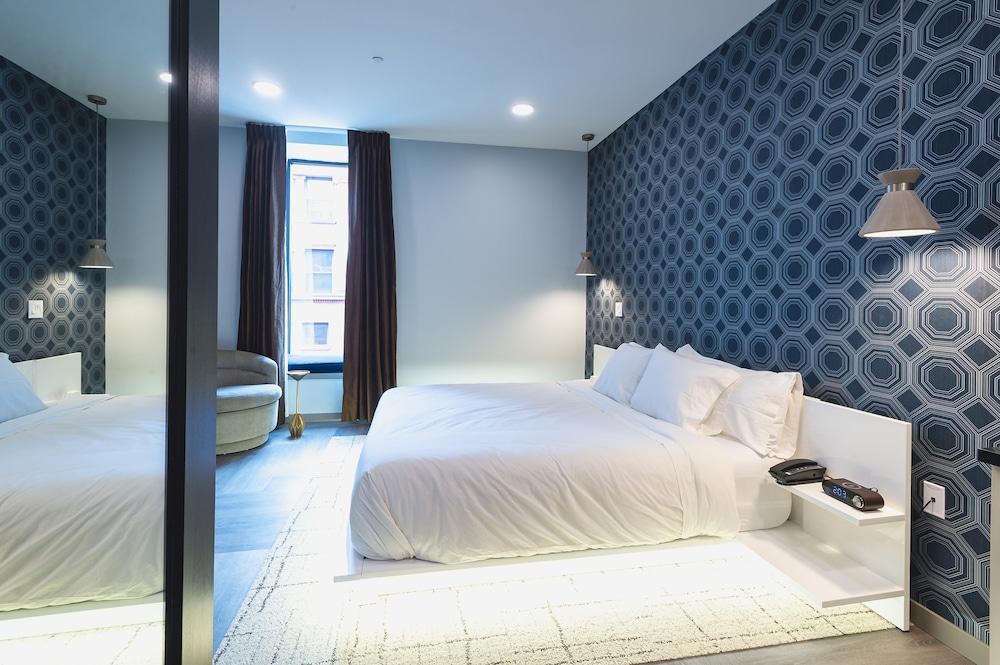 The Vault Hotel photo 8