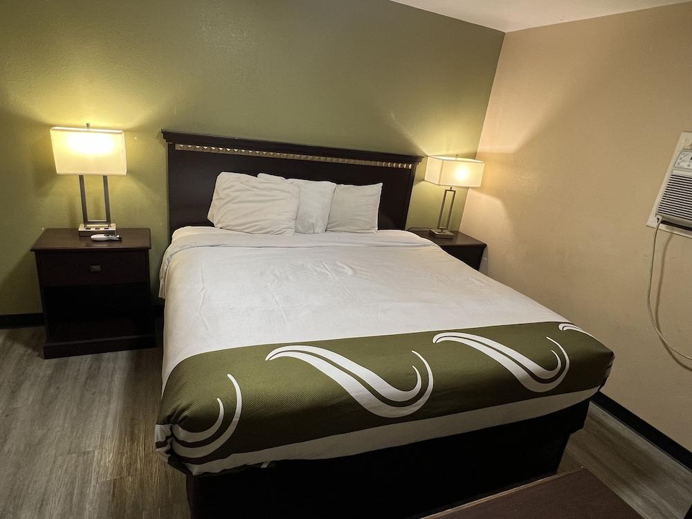 Country Inn-Giddings photo 8