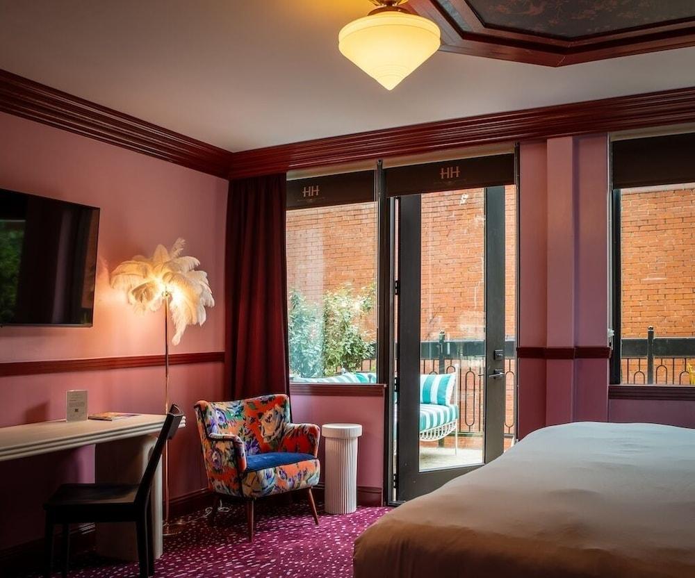 Hotel Herringbone photo 12