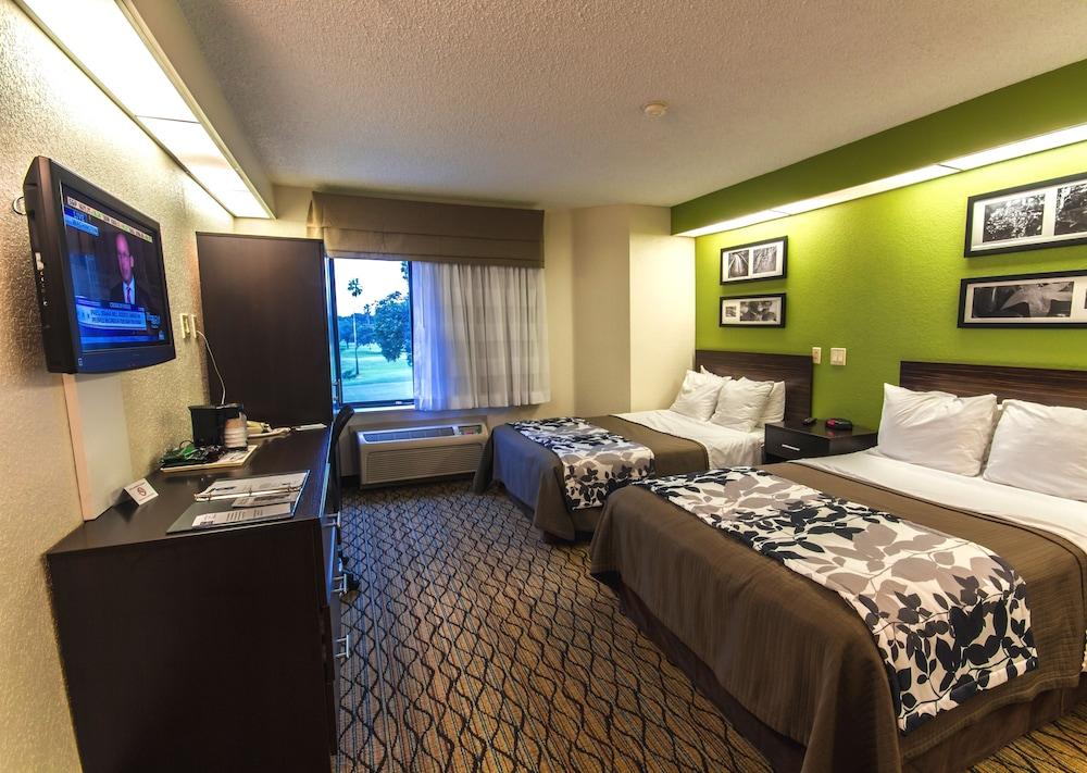 Sleep Inn Miami International Airport photo 27