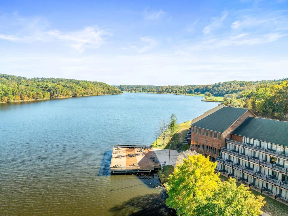 YMCA Trout Lodge photo 1